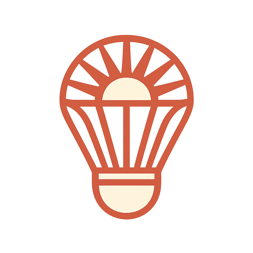Espanol Badminton logo